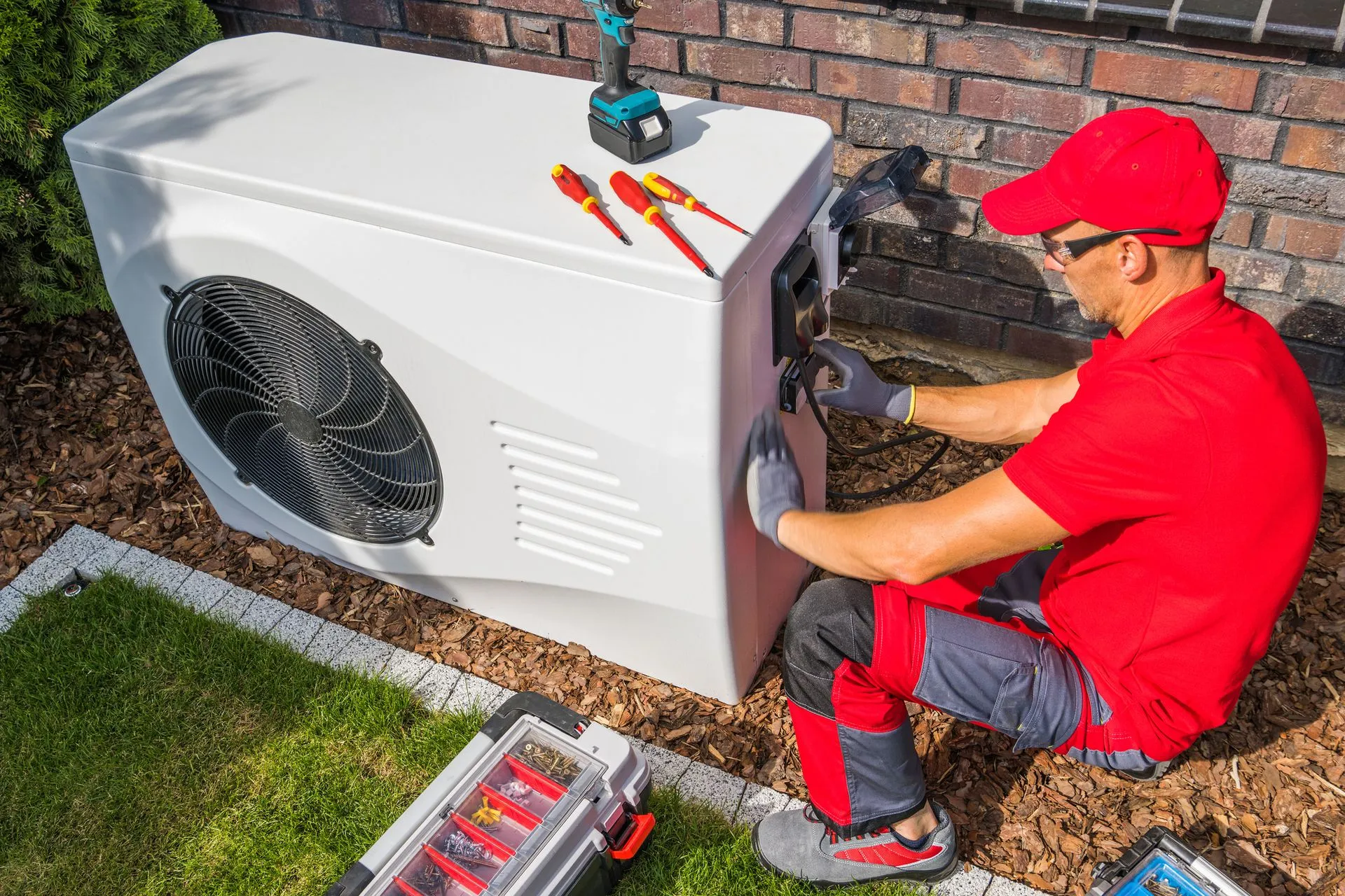 About HVAC in North Port, FL